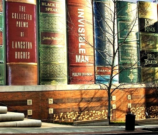 Public Library, Kansas City, Kansas